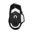 Chuột Gaming Logitech G502 X Plus LightSpeed Wireless 4