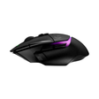 Chuột Gaming Logitech G502 X Plus LightSpeed Wireless 2
