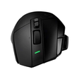 Chuột Gaming Logitech G502 X Plus LightSpeed Wireless 3