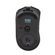 Chuột Gaming Logitech G703 Hero LightSpeed Wireless 4