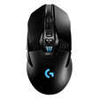 Chuột Gaming Logitech G903 Hero LightSpeed Wireless 4