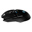Chuột Gaming Logitech G903 Hero LightSpeed Wireless 3