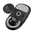 Chuột Gaming Logitech Pro X Superlight 2 LightSpeed Wireless 5