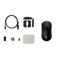 Chuột Gaming Logitech Pro X Superlight 2C LightSpeed Wireless 5