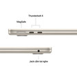 Apple Macbook Air M5 13 inch 2026 MDHD4SA/A