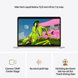 Apple Macbook Air M5 13 inch 2026 MDHD4SA/A 6