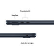 Apple Macbook Air M5 13 inch 2026 MDHE4SA/A