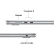 Apple Macbook Air M5 15 inch 2026 MDV94SA/A 6