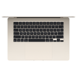 Apple Macbook Air M5 15 inch 2026 MDVD4SA/A 2
