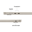 Apple Macbook Air M5 15 inch 2026 MDVD4SA/A 6