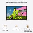 Apple Macbook Air M5 15 inch 2026 MDVD4SA/A 5