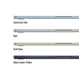 Apple Macbook Air M5 15 inch 2026 MDVF4SA/A 4
