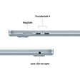 Apple Macbook Air M5 15 inch 2026 MDVT4SA/A
