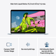 Apple Macbook Air M5 15 inch 2026 MDVT4SA/A 6