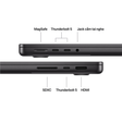 Apple Macbook Pro M5 Max 14 inch 2026 MGDU4SA/A