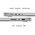 Apple Macbook Pro M5 Max 16 inch 2026 MGE94SA/A