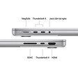 Apple Macbook Pro M5 Pro 14 inch 2026 MGDN4SA/A