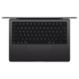 Apple Macbook Pro M5 Pro 14 inch 2026 MJLW4SA/A 2