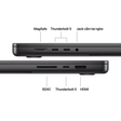 Apple Macbook Pro M5 Pro 16 inch 2026 MGEA4SA/A