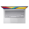 ASUS VivoBook 14 X1404VA-EB609W 5
