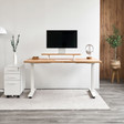 Bàn làm việc Taxua Edge Base 2