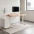 Bàn làm việc Taxua Edge Base 3