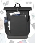 Balo Đeo Vai inateck Roll Top Waterproof Backpack Cho Laptop BP01003 3