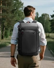 Balo Du lịch inateck Large Splashproof Carry-On Travel Backpack Cho Laptop 17-inch BPX31 6