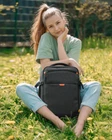 Balo Du Lịch inateck Multi-Pocket Carry-On Travel Backpack Cho Laptop BP03006 4