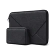Túi Chống Sốc inateck Hard-Shell EVA Cho Laptop MacBook LB01007 1