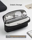 Túi Chống Sốc inateck Hard-Shell EVA Cho Laptop MacBook LB01007