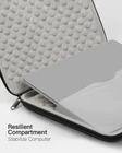 Túi Chống Sốc inateck Hard-Shell EVA Cho Laptop MacBook LB01007 6