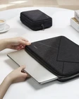 Túi Chống Sốc inateck Hard-Shell EVA Cho Laptop MacBook LB01007 3
