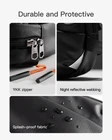 Túi Đeo Chéo inateck X-Mini RFID-Blocking Sling Bag FB01002