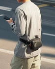 Túi Đeo Chéo inateck X-Mini RFID-Blocking Sling Bag FB01002 4