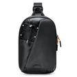 Túi Đeo Chéo inateck X-Row RFID-Blocking Water-Resistant Sling Bag FB01003 3
