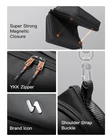 Túi Đựng Phụ Kiện inateck Versatile Water-Resistant Accessory Bag ABM34