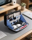 Túi Đựng Phụ Kiện inateck Versatile Water-Resistant Accessory Bag ABM34 5