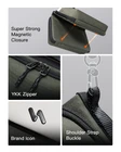 Túi Đựng Phụ Kiện inateck Versatile Water-Resistant Accessory Bag ABM34