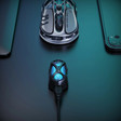 4K Dongle dành cho chuột gaming Mercury M1 Pro 4