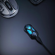 4K Dongle dành cho chuột gaming Mercury M1 Pro 5