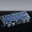 Bàn phím cơ GravaStar Mercury K1 1