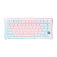 Bàn phím cơ GravaStar Mercury K1 Lite 2