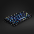 Bàn phím cơ GravaStar Mercury K1 Lite 1