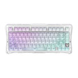 Bàn phím cơ GravaStar Mercury K1 Lite 2
