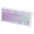 Bàn phím cơ GravaStar Mercury K1 Lite 5
