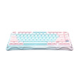 Bàn phím cơ GravaStar Mercury K1 Lite 3