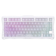 Bàn phím cơ GravaStar Mercury K1 Lite 3