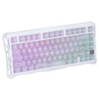 Bàn phím cơ GravaStar Mercury K1 Lite 4