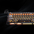 Bàn phím cơ GravaStar Mercury K1 Pro Special Edition 6